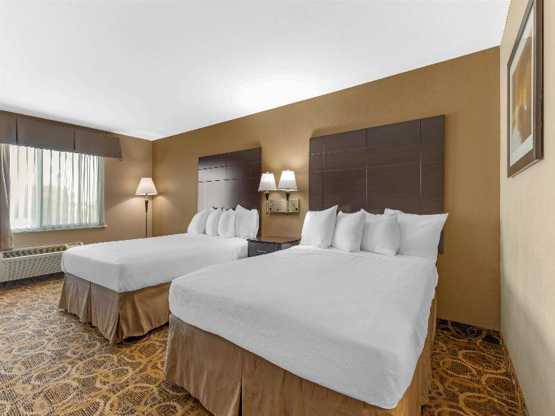 Best Western Northwest Inn image
