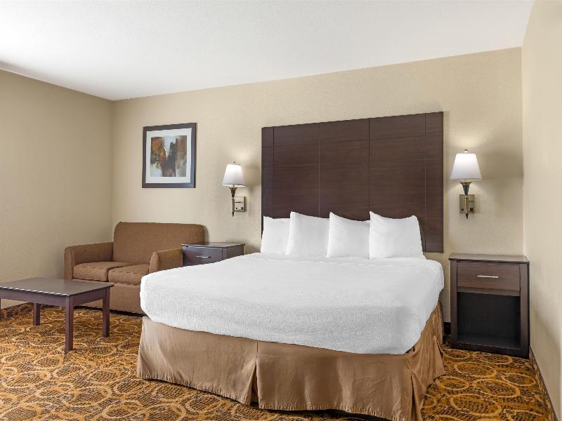 Best Western Northwest Inn image