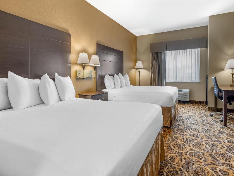 Best Western Northwest Inn image