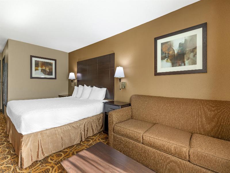Best Western Northwest Inn image