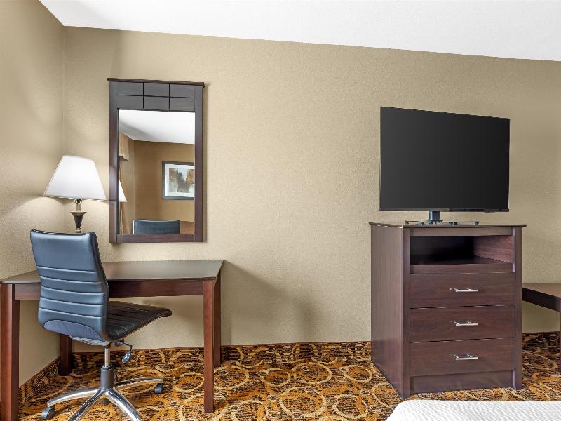 Best Western Northwest Inn image