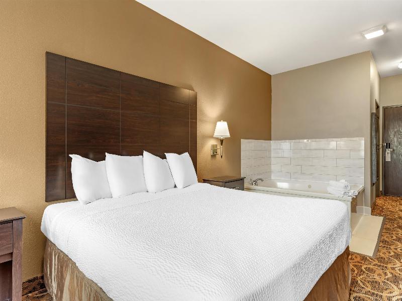 Best Western Northwest Inn image