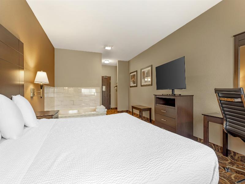 Best Western Northwest Inn image