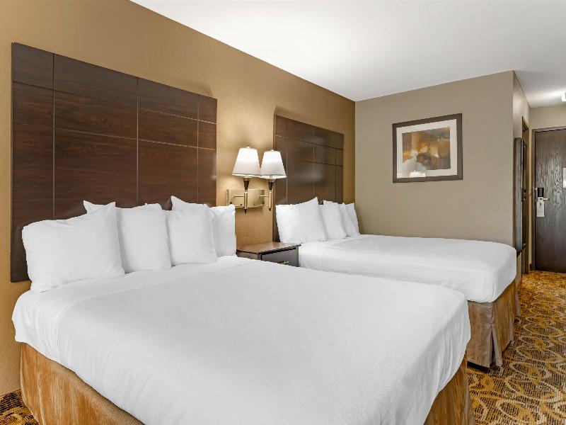 Best Western Northwest Inn image