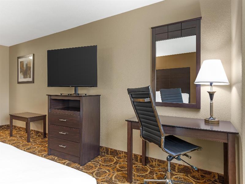 Best Western Northwest Inn image