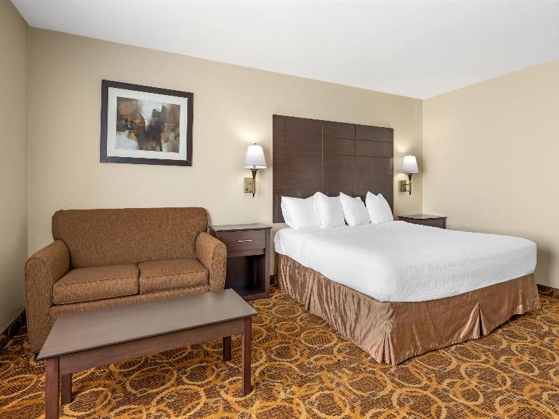 Best Western Northwest Inn image