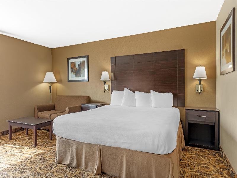 Best Western Northwest Inn image