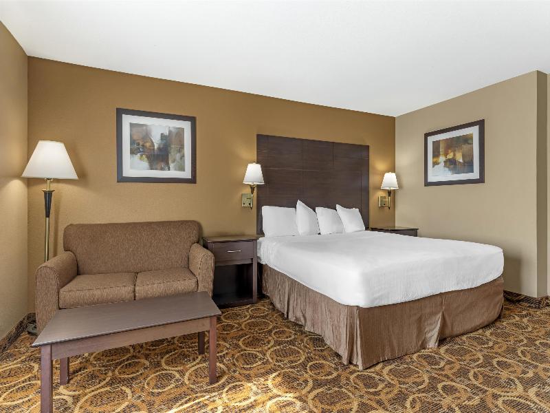 Best Western Northwest Inn image