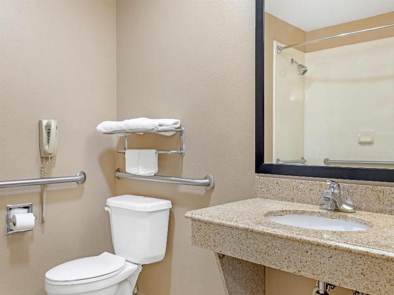 Best Western Northwest Inn image