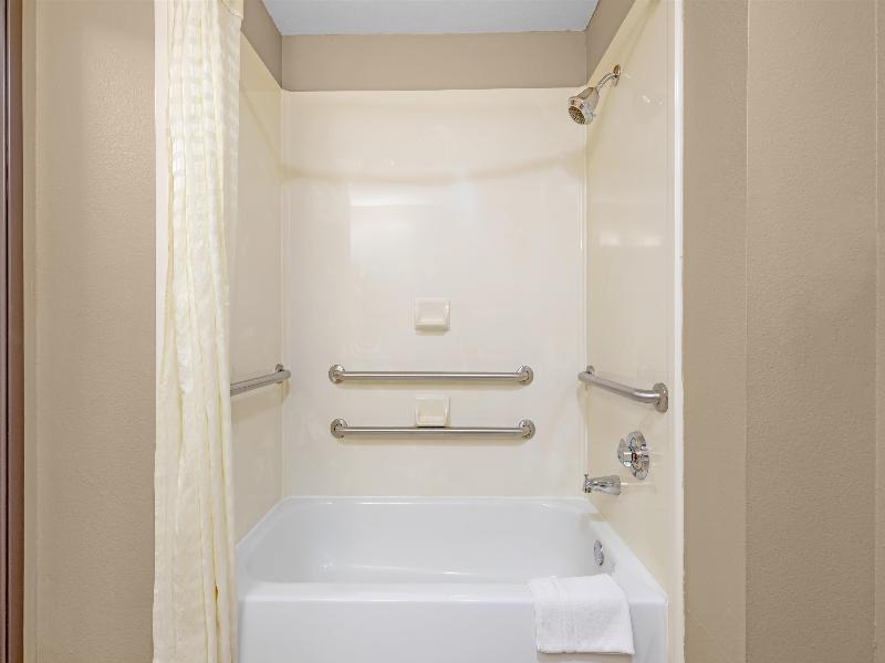 Best Western Northwest Inn image
