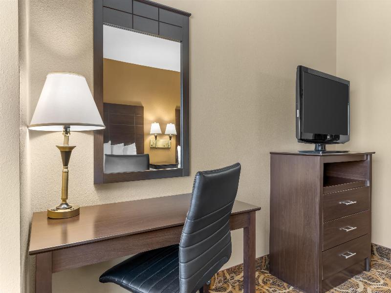 Best Western Northwest Inn image