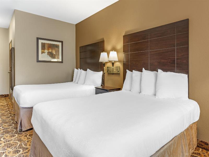 Best Western Northwest Inn image