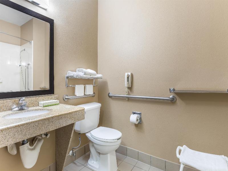 Best Western Northwest Inn image