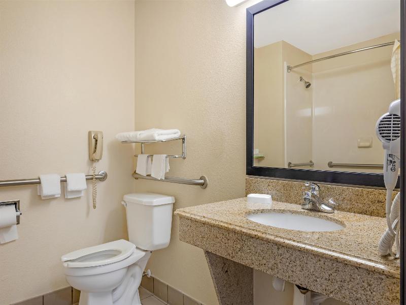 Best Western Northwest Inn image