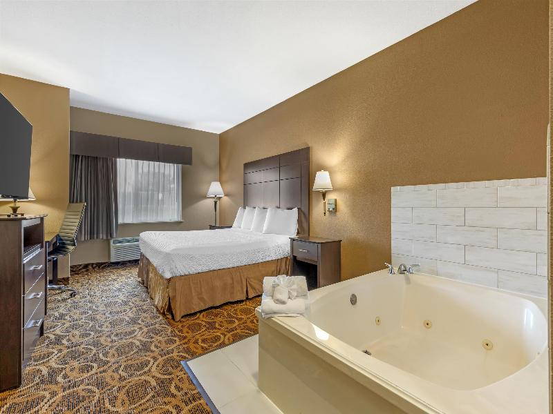 Best Western Northwest Inn image
