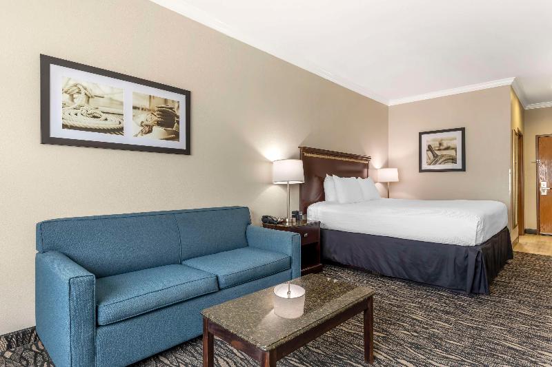 Best Western Plus Lake Worth Inn & Suites image