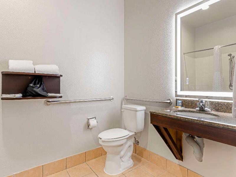 Best Western Plus Lake Worth Inn & Suites image