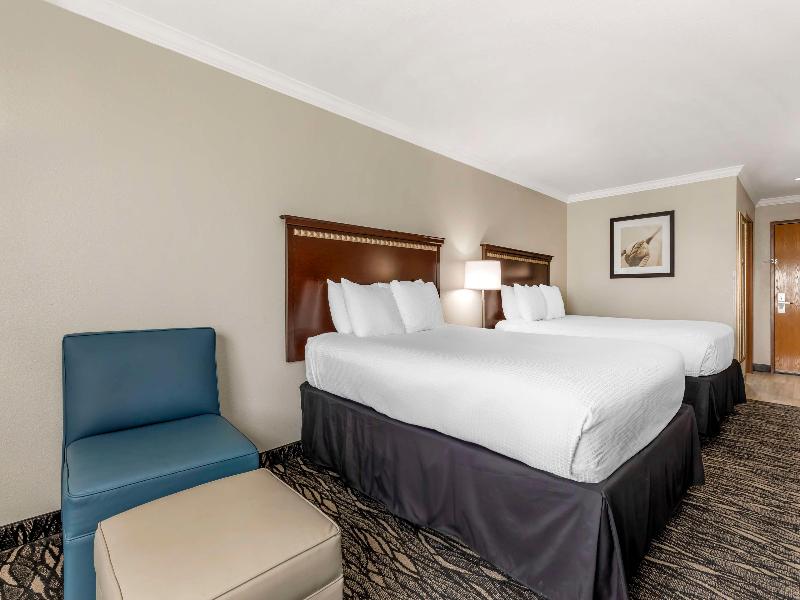 Best Western Plus Lake Worth Inn & Suites image