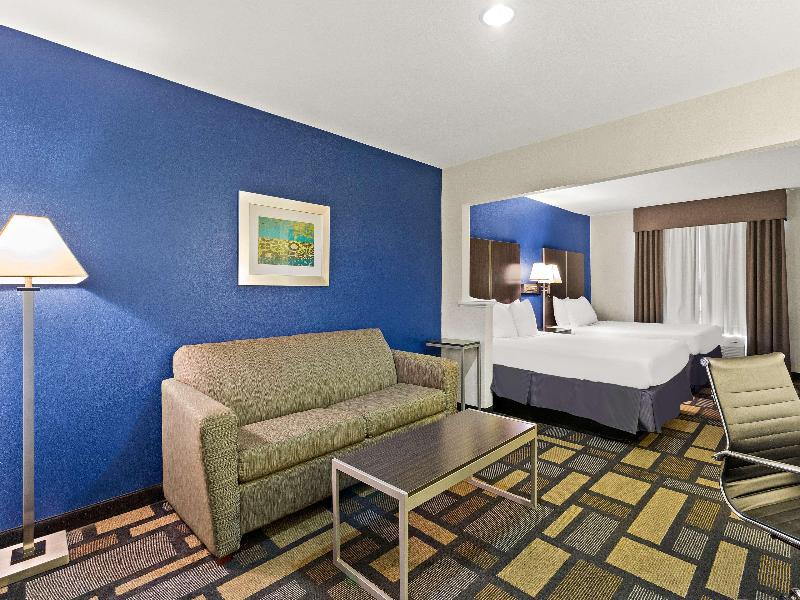 Best Western Galleria Inn & Suites image