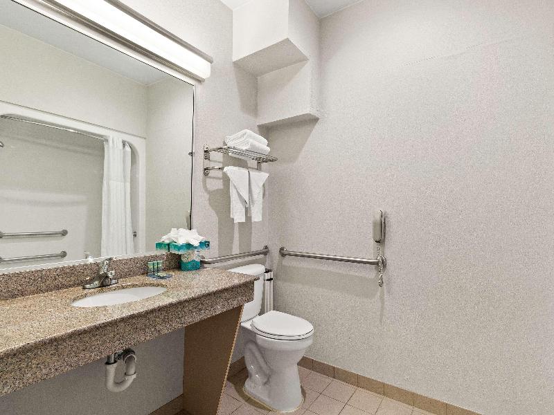 Best Western Galleria Inn & Suites image