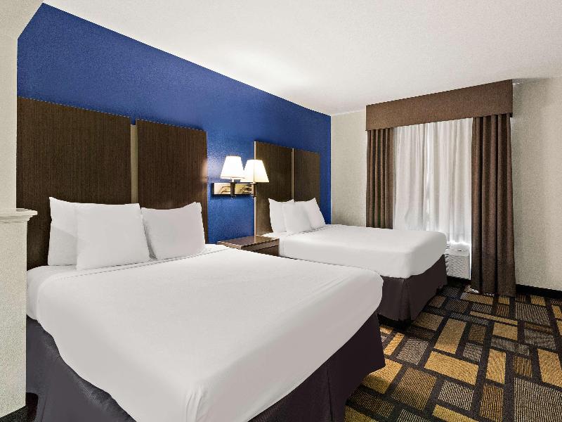 Best Western Galleria Inn & Suites image