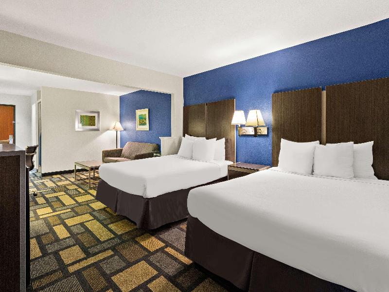 Best Western Galleria Inn & Suites image