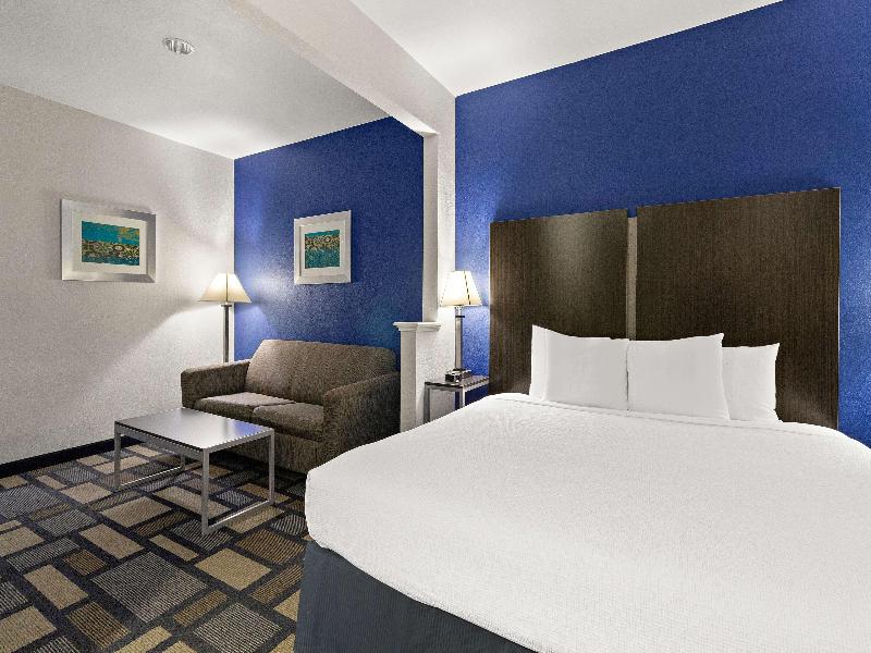 Best Western Galleria Inn & Suites image