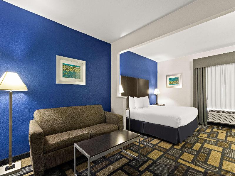 Best Western Galleria Inn & Suites image