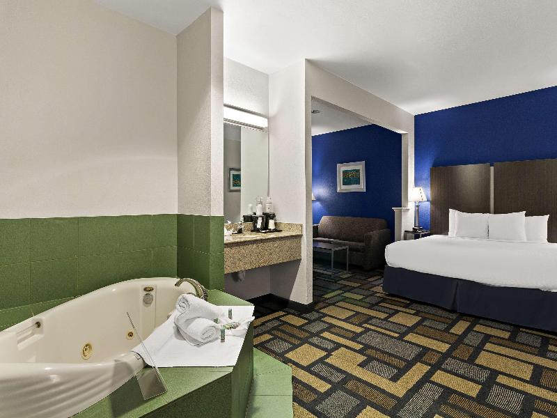 Best Western Galleria Inn & Suites image