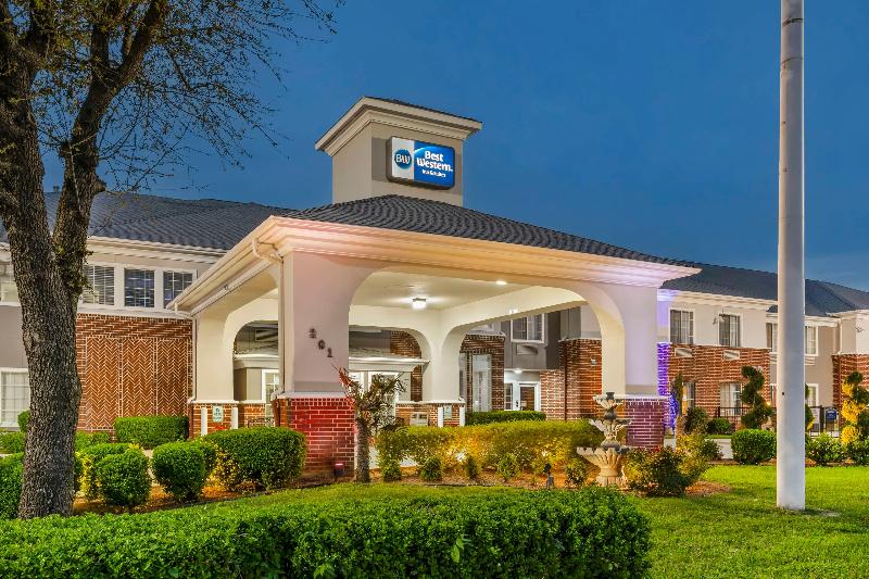 Best Western Fort Worth Inn & Suites image