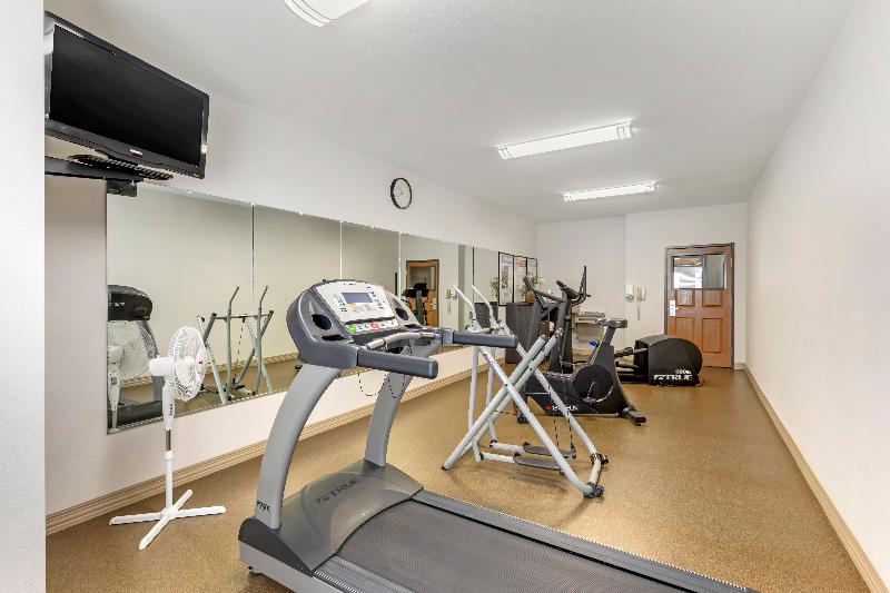 Best Western Fort Worth Inn & Suites image