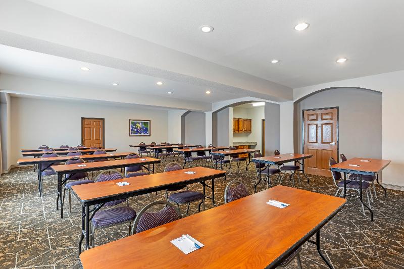 Best Western Fort Worth Inn & Suites image