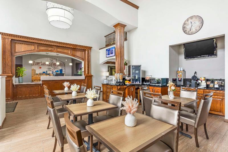 Best Western Fort Worth Inn & Suites image