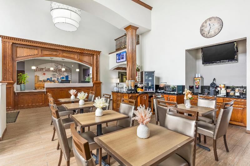 Best Western Fort Worth Inn & Suites image