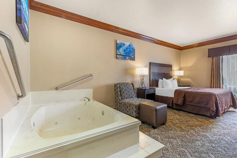Best Western Fort Worth Inn & Suites image