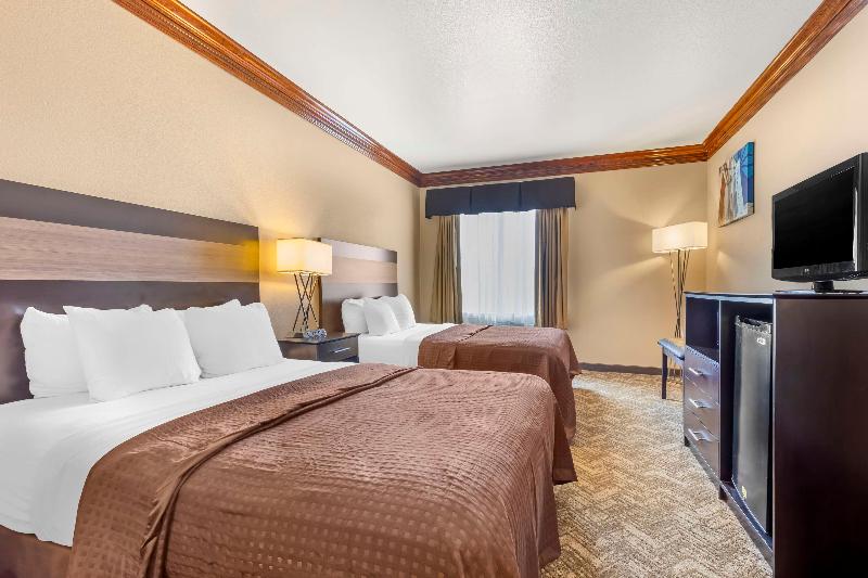 Best Western Fort Worth Inn & Suites image