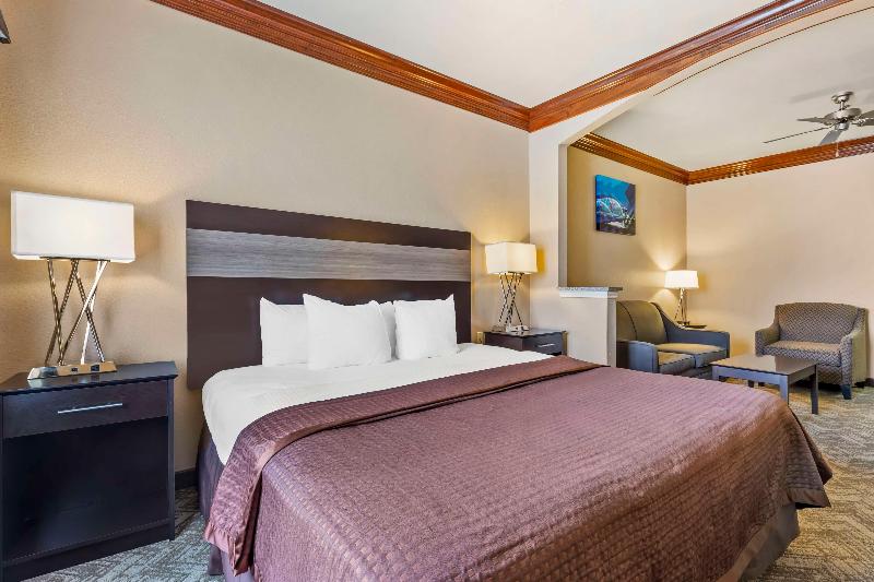 Best Western Fort Worth Inn & Suites image