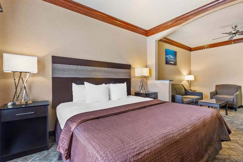 Best Western Fort Worth Inn & Suites image