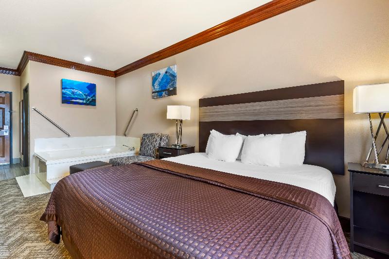 Best Western Fort Worth Inn & Suites image