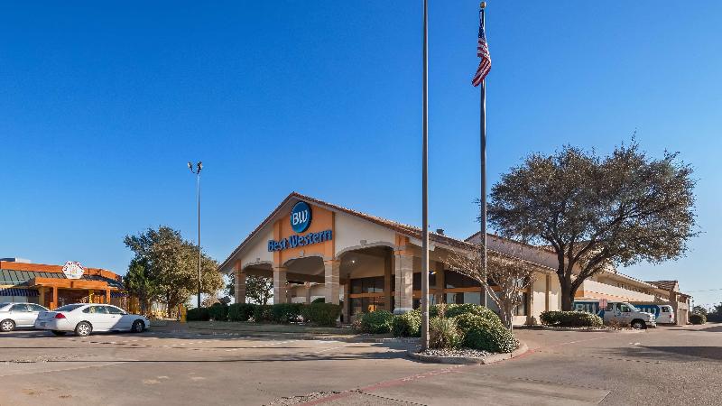 Hotel Irving Inn & Suites at DFW Airport