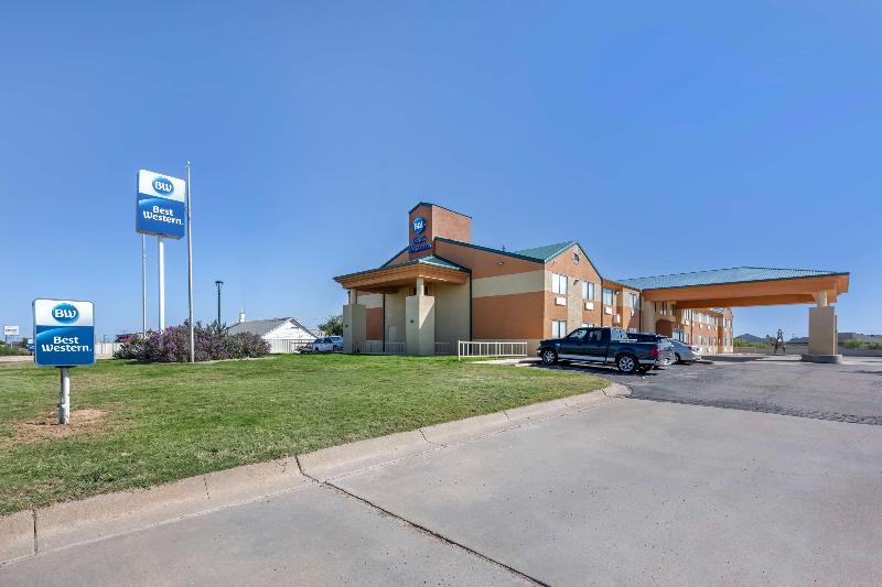 Best Western Post Inn image