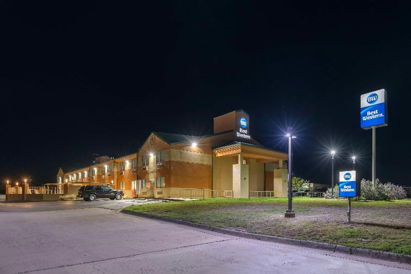 Best Western Post Inn image