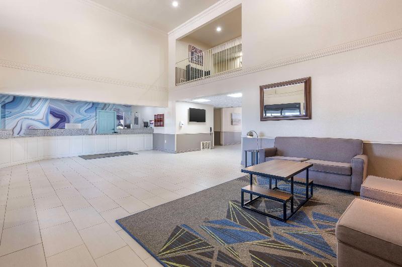 Best Western Post Inn image