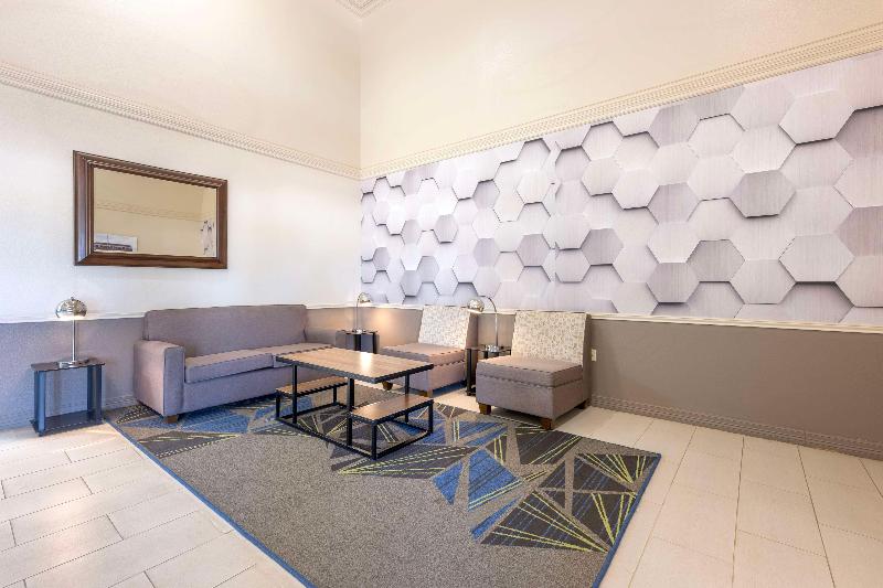 Best Western Post Inn image