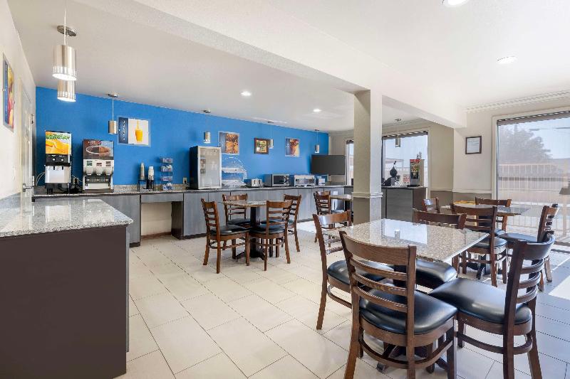 Best Western Post Inn image
