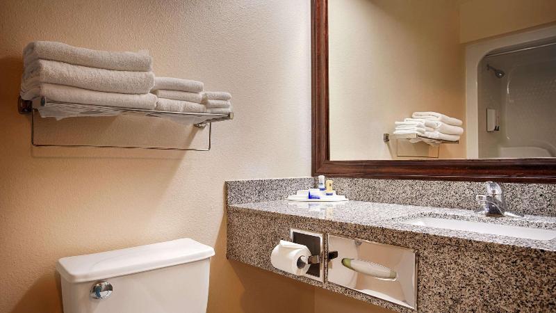 Best Western Post Inn image 4