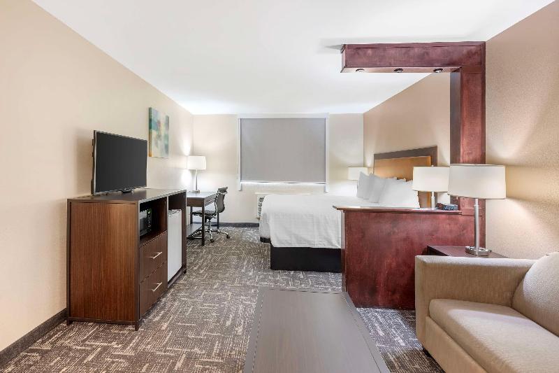 Best Western Post Inn image