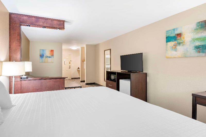 Best Western Post Inn image