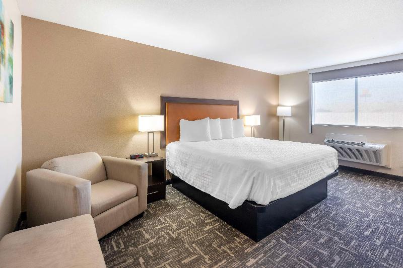 Best Western Post Inn image