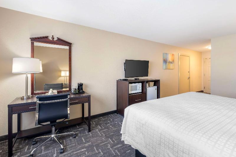 Best Western Post Inn image